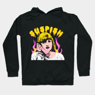 Bailey Sarian Hoodie